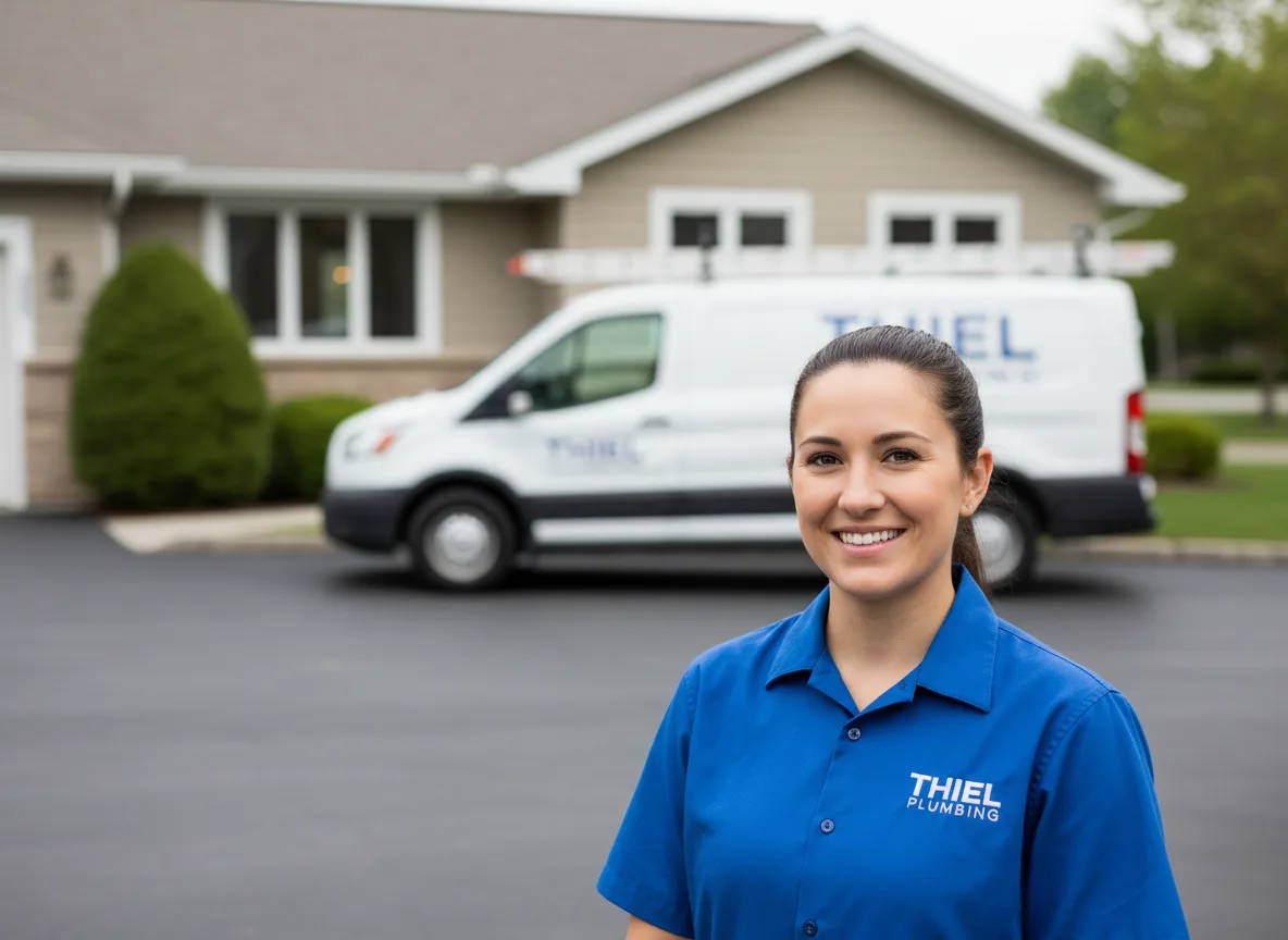 Plumber Hope, IN FAQs